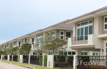 Supalai Ville Bangna Wongwaen in ราชาเทวะ, สมุทรปราการ