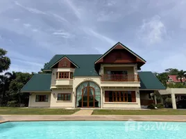 ขายบ้านเดี่ยว 5 ห้องนอน ใน ฉลอง, เมืองภูเก็ต, ฉลอง
