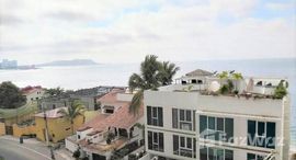 Unités disponibles à Oceanfront Apartment For Rent in San Lorenzo - Salinas