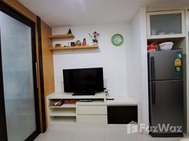 1 спален Кондо на продажу в Green Ville II Condominium, Bang Chak