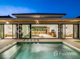 3 Habitación Villa en venta en FazWaz.es, Kuta, Badung, Bali, Indonesia