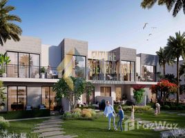 4 Bedroom Villa for sale at Parkside 2, EMAAR South, Dubai South (Dubai World Central)