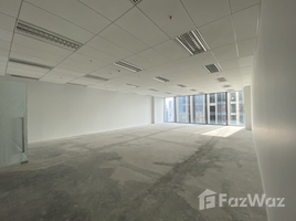 131 m2 Office for rent at SINGHA COMPLEX, バンカピ