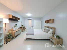 1 Schlafzimmer Wohnung zu verkaufen im Baan Phrayapirom-Ratchada, Chantharakasem