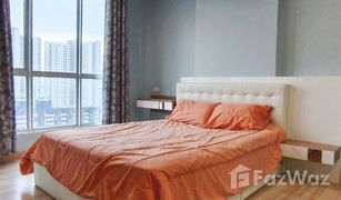 1 Bedroom Condo for sale in Bang Kraso, Nonthaburi The Hotel Serviced Condo