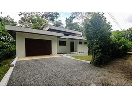 2 Habitación Casa en venta en Aguirre, Puntarenas, Aguirre