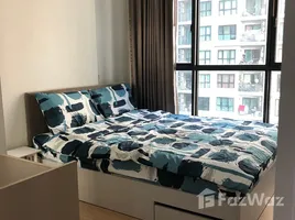 คอนโด 1 ห้องนอน ให้เช่า ในโครงการ เดอะ เบส แจ้งวัฒนะ , คลองเกลือ, ปากเกร็ด, นนทบุรี, ไทย