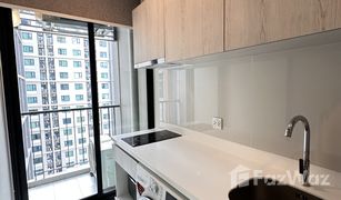 1 Bedroom Condo for sale in Bang Kapi, Bangkok Life Asoke