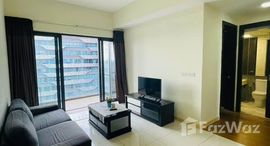 Unidades disponibles en The Miltonia Residences