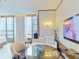 Studio Apartment for rent at SilQ Hotel and Residence, Khlong Tan