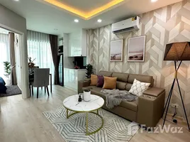 ขายคอนโด 1 ห้องนอน ในโครงการ สยาม โอเรียนทัล ดรีม, เมืองพัทยา