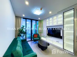 2 Bedroom Apartment for rent at Risemount Apartment , Thuan Phuoc