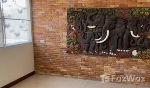 4 Bedrooms House for sale in Nong Tamlueng, Pattaya 