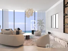 1 Bedroom Apartment for sale at Sea La Vie, Yas Bay, Yas Island, Abu Dhabi