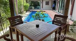 ยูนิตที่เหลืออยู่ในโครงการ บาหลี พูล วิลล่า ราไวย์