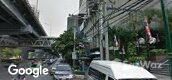 Street View of Charn Issara Tower 1