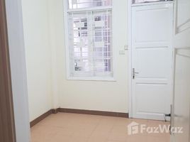 4 Phòng ngủ Nhà mặt tiền for sale in Tân Mai, Hoàng Mai, Tân Mai