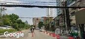 Street View of Baan Sathorn Chaophraya