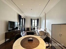 2 Bedroom Condo for rent at 98 Wireless, Lumphini, Pathum Wan, Bangkok, Thailand