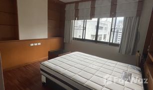 2 Bedrooms Apartment for sale in Thung Mahamek, Bangkok Castle Suites