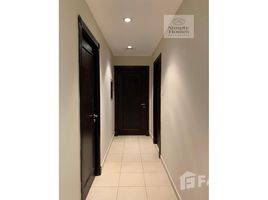 2 Bedroom Apartment for sale at Ritaj Tower, Ewan Residences, Dubai Investment Park (DIP)