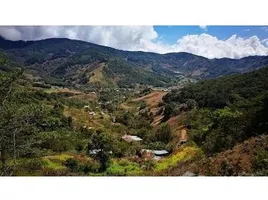  Terrain for sale in Costa Rica, Dota, San Jose, Costa Rica