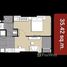 1 Bedroom Condo for sale at Ideo Mobi Sukhumvit 66, Bang Na