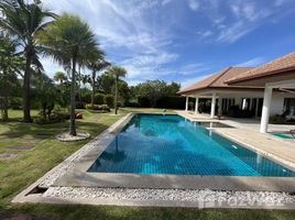 4 Bedroom Villa for sale at Orchid Palm Homes 6, Thap Tai, Hua Hin