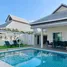 3 Habitación Villa en venta en Emerald Scenery, Thap Tai, Hua Hin