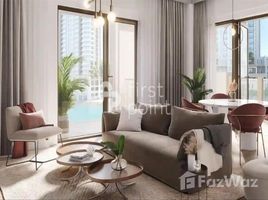 3 Bedroom Apartment for sale at Rosewater Building 2, DAMAC Towers by Paramount