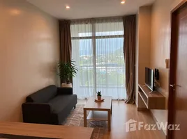 1 Bedroom Condo for rent at Sugar Palm Residence, Talat Nuea