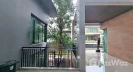 Доступные квартиры в Grand Bangkok Boulevard Ratchaphruek-Rama 5