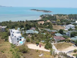  Terreno (Parcela) en venta en Choeng Mon Beach, Bo Phut, Bo Phut