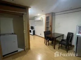 1 Bedroom Condo for rent at Baan Suksan, Khlong Toei Nuea, Watthana