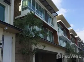 บ้านเดี่ยว 3 ห้องนอน ให้เช่า ในทำเล พญาไท, กรุงเทพมหานคร, พญาไท, พญาไท