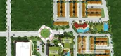Plan Maestro of Celadon Park