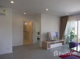 2 Bedroom Penthouse for sale at Living Residence Phuket, Wichit, Phuket Town