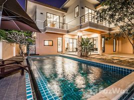 บ้านเดี่ยว 4 ห้องนอน ให้เช่า ในโครงการ Chok Thip Villa, ฉลอง, เมืองภูเก็ต, ภูเก็ต