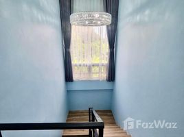 3 спален Дом for sale in Банг Кхен, Бангкок, Tha Raeng, Банг Кхен