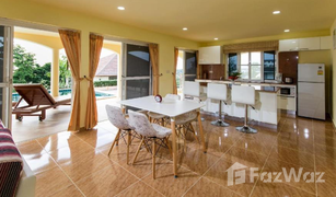 ขายบ้านเดี่ยว 3 ห้องนอน ใน บ่อผุด, เกาะสมุย 