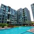 1 спален Квартира на продажу в Living Nest Ramkhamhaeng, Hua Mak