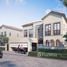 4 Bedroom Villa for sale at District One Phase lii, District 7