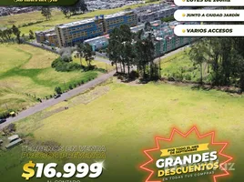  Land for sale at Quito, Quito, Quito