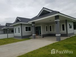 2 спален Дом на продажу в Royal View, Ban Waen, Ханг Донг, Чианг Маи, Таиланд