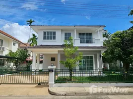 3 Schlafzimmer Villa zu verkaufen im Siwalee Klong Chol, Mae Hia, Mueang Chiang Mai, Chiang Mai