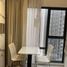 Studio Condo for rent at Rhythm Asoke, Makkasan, Ratchathewi, Bangkok, Thailand