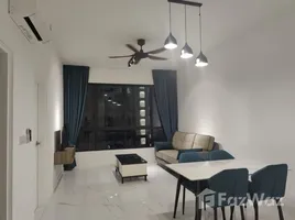 在Setia V Residences租赁的开间 住宅, Bandaraya Georgetown, Timur Laut Northeast Penang