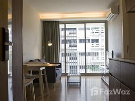 1 Bedroom Condo for rent at Via 31, Khlong Tan Nuea, Watthana, Bangkok