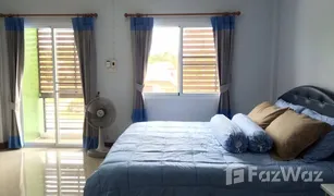2 Bedrooms Townhouse for sale in Khanom, Nakhon Si Thammarat 