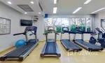 Fitnessstudio at The Grand Sethiwan Sukhumvit 24